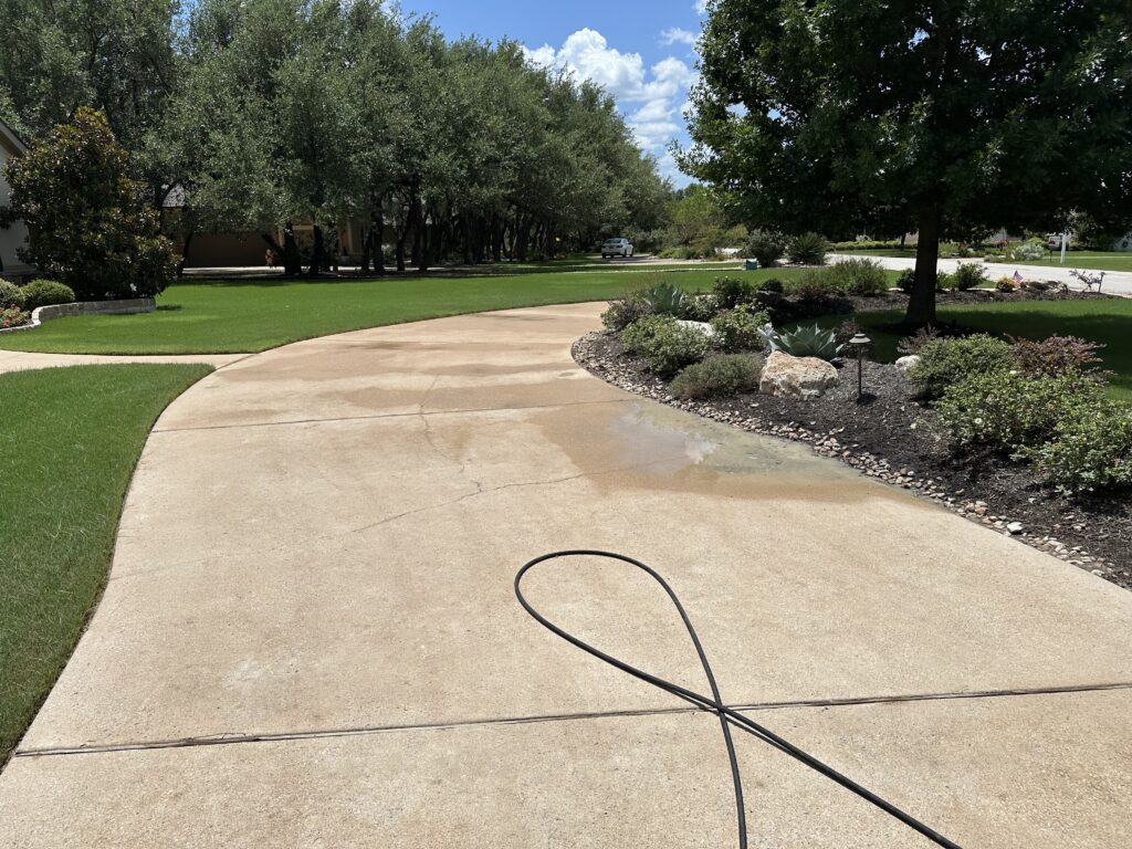 The Gentle Power of Soft Washing Leander Texas: Protecting Your Home