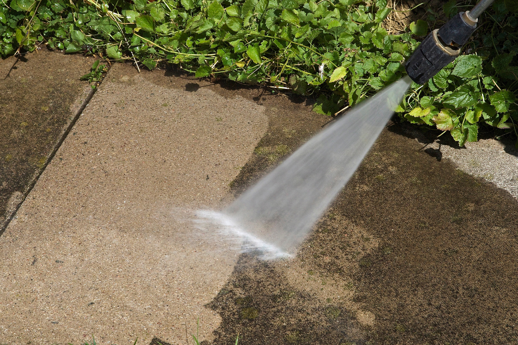 Gentle Cleaning for Your Leander Home